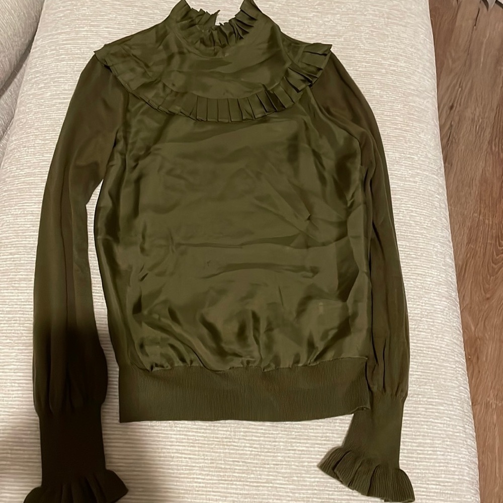 Ted Baker Top